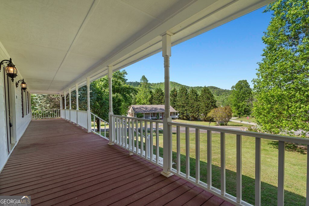 2421 Settlers Ridge Road Hiawassee - 12