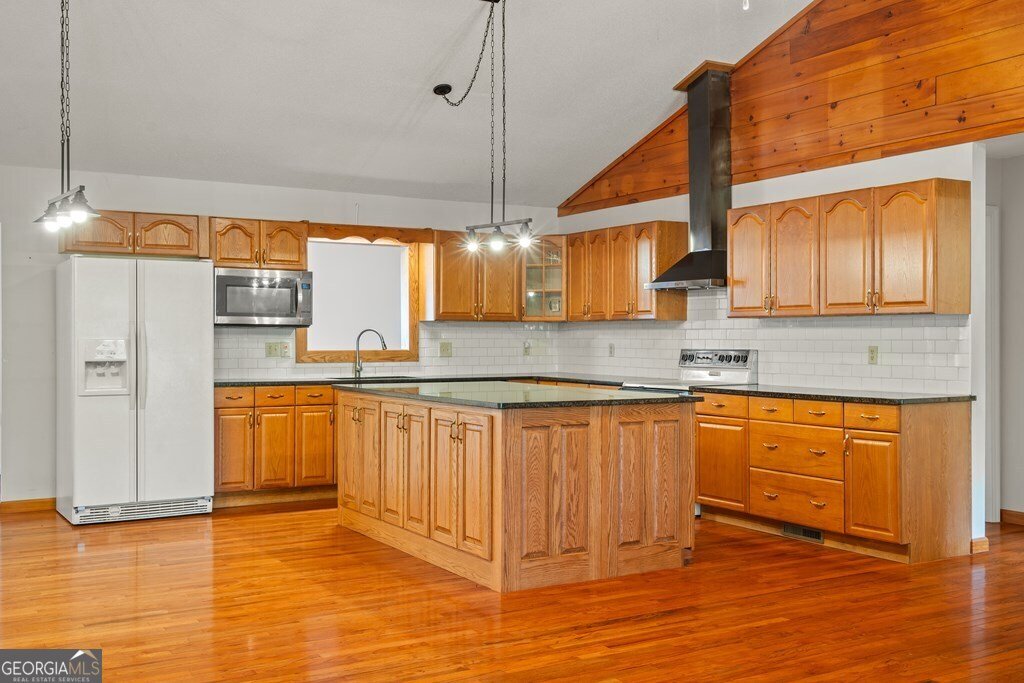 2421 Settlers Ridge Road Hiawassee - 15