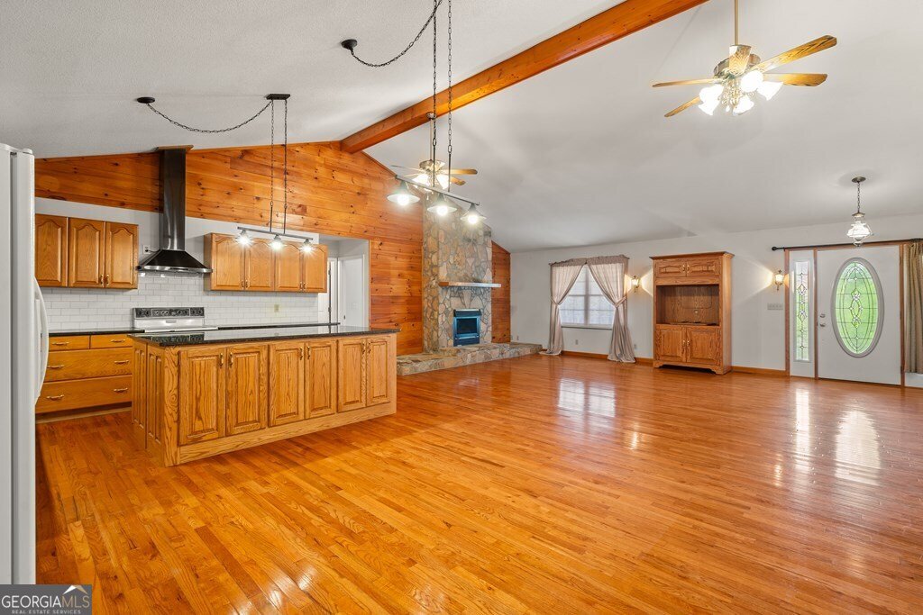 2421 Settlers Ridge Road Hiawassee - 17