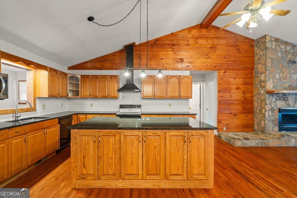 2421 Settlers Ridge Road Hiawassee - 19