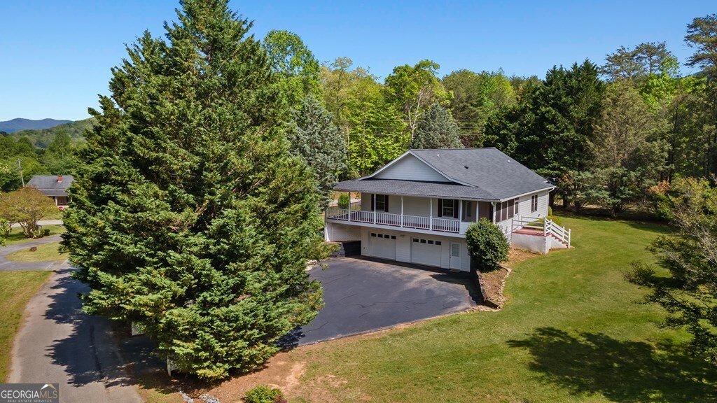 2421 Settlers Ridge Road Hiawassee - 2