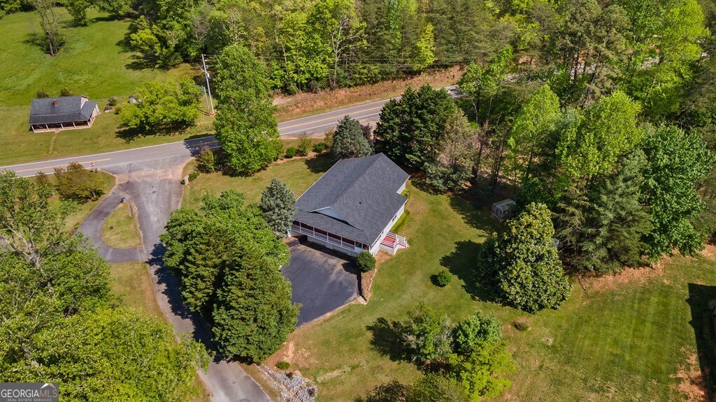 2421 Settlers Ridge Road Hiawassee - 39