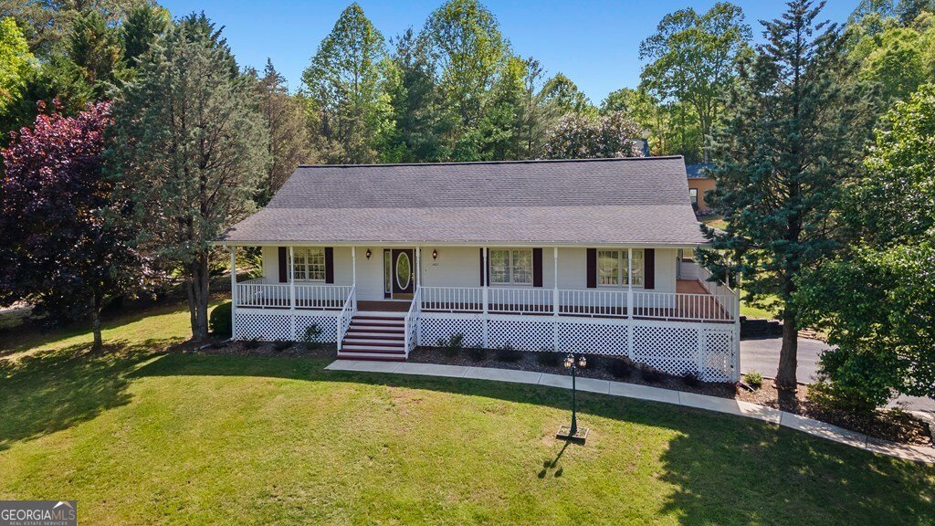 2421 Settlers Ridge Road Hiawassee - 4