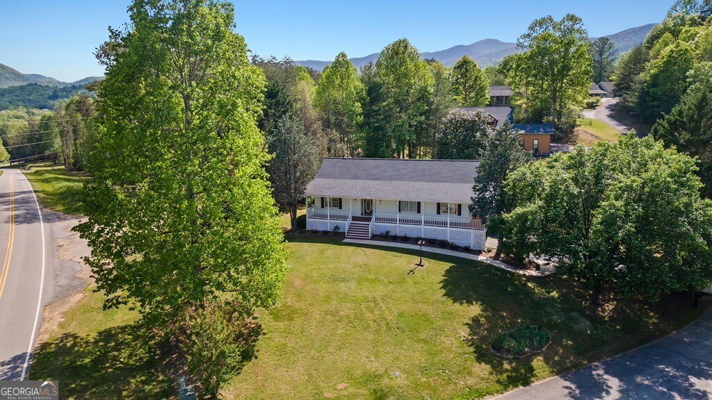 2421 Settlers Ridge Road Hiawassee - 42