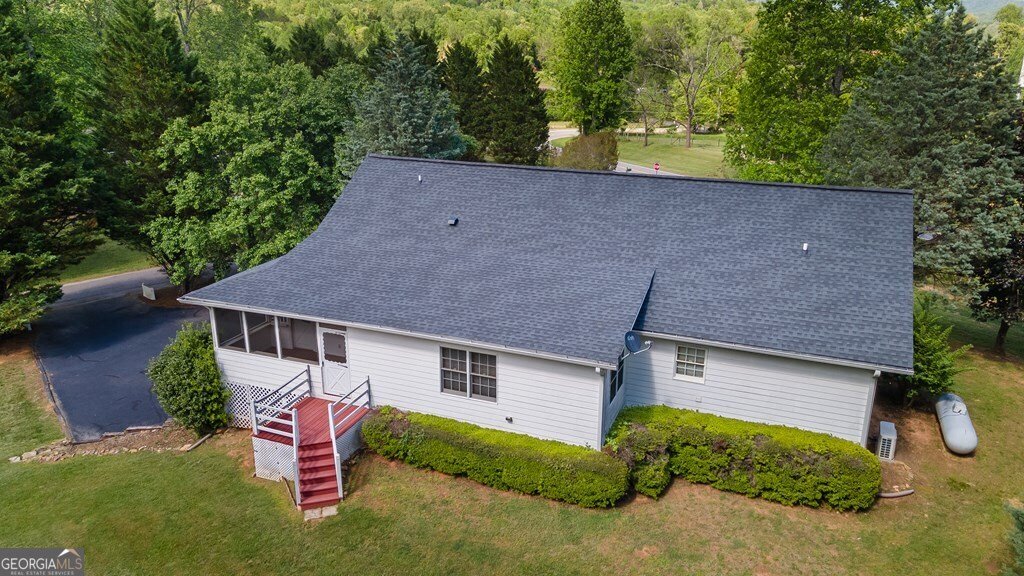 2421 Settlers Ridge Road Hiawassee - 43