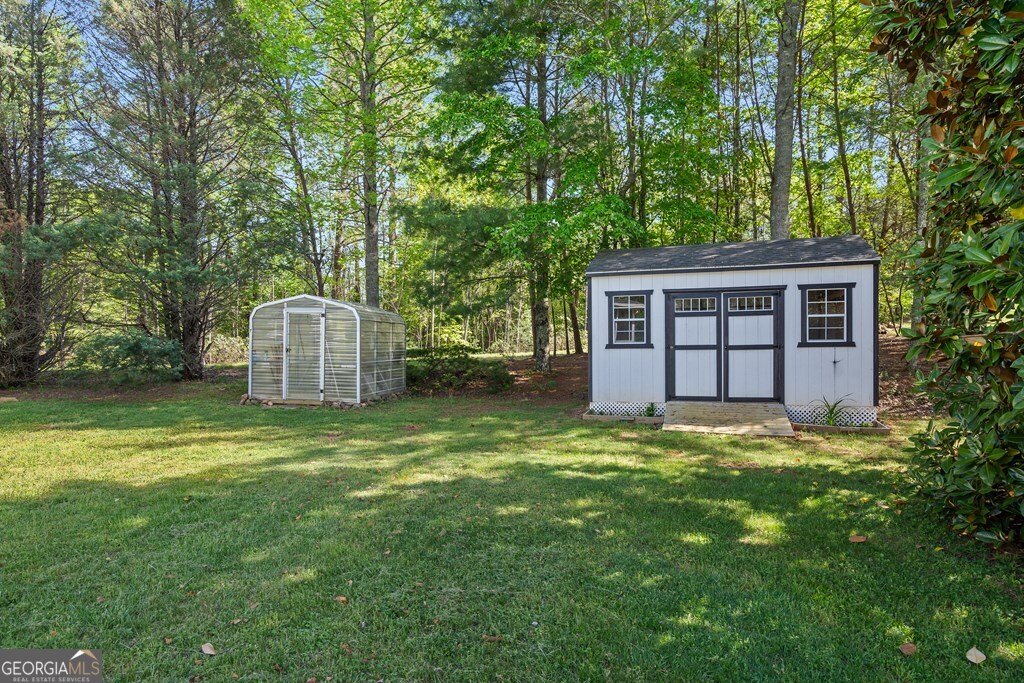 2421 Settlers Ridge Road Hiawassee - 45