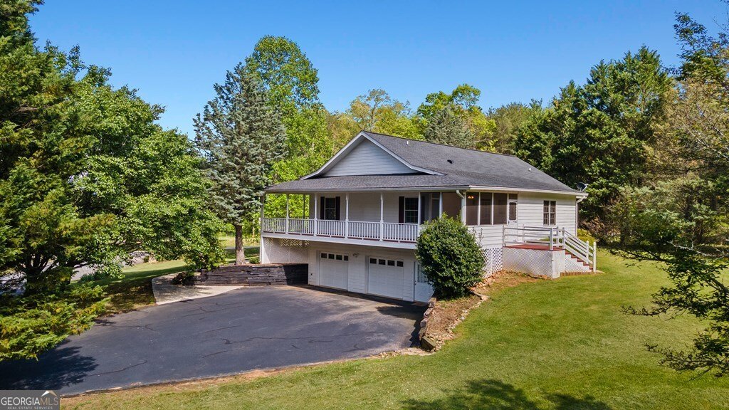 2421 Settlers Ridge Road Hiawassee - 5