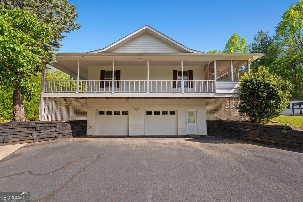 2421 Settlers Ridge Road Hiawassee - 7