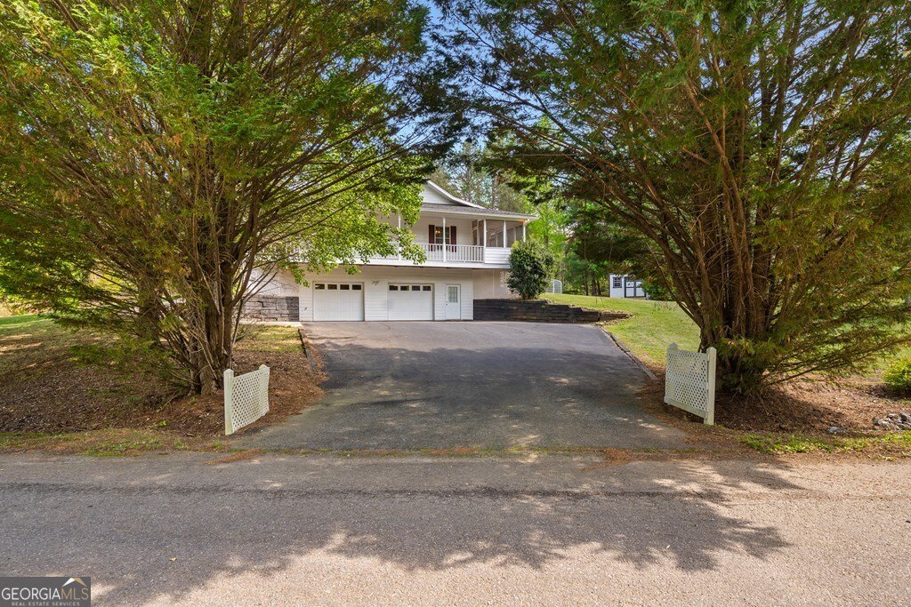 2421 Settlers Ridge Road Hiawassee - 8