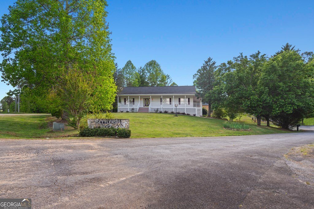 2421 Settlers Ridge Road Hiawassee - 9