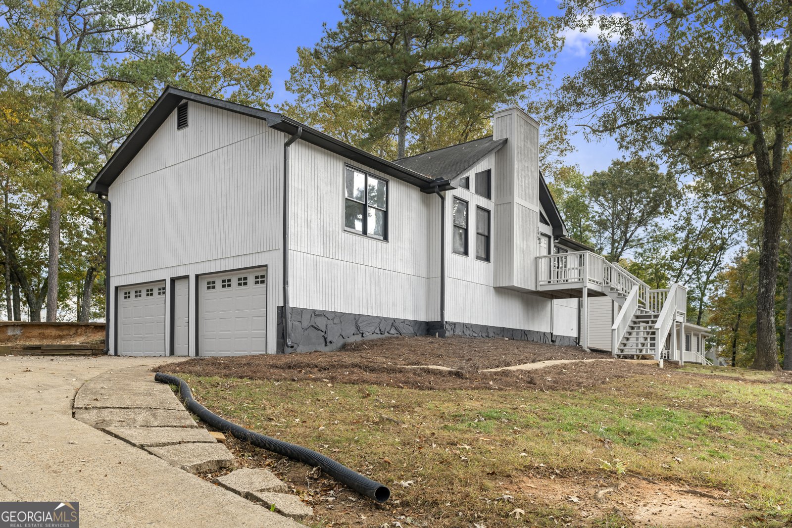 295 Lori Lane Canton - 1