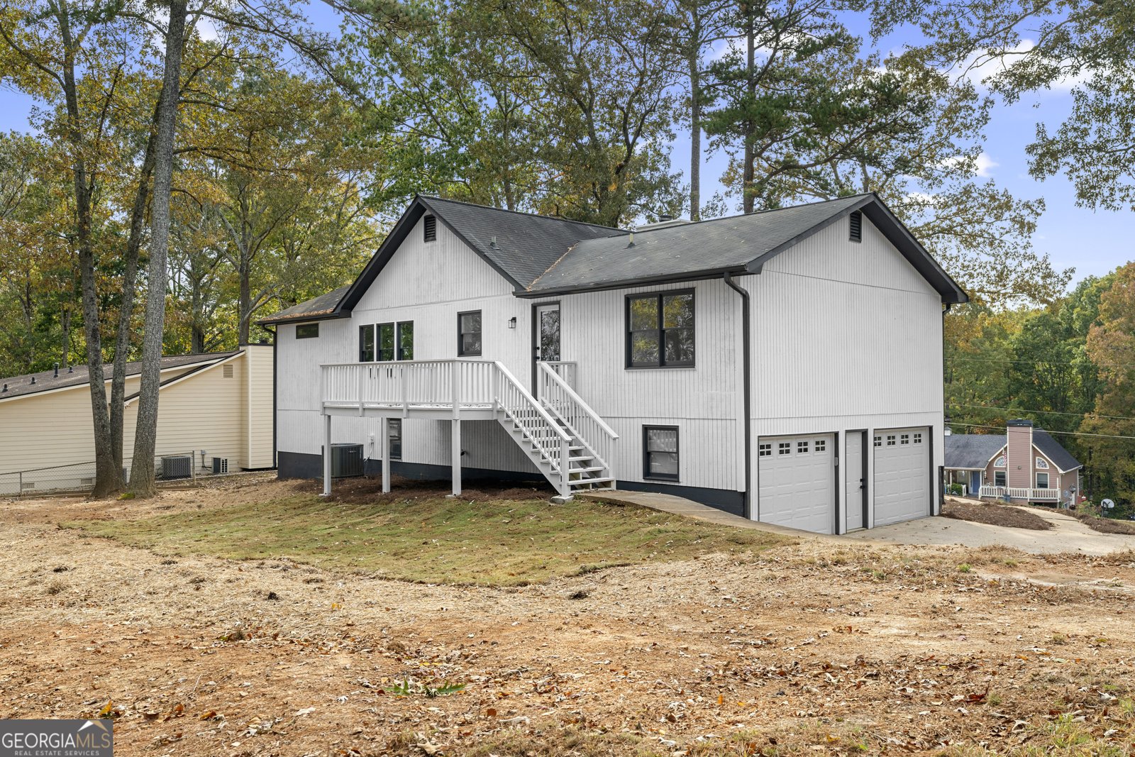 295 Lori Lane Canton - 28