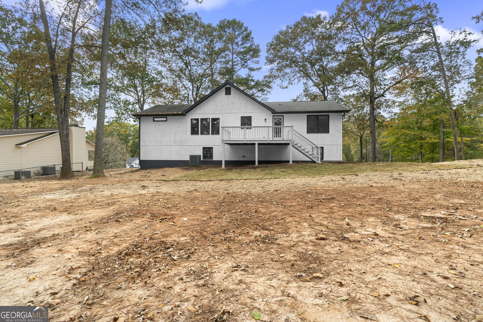 295 Lori Lane Canton - 29