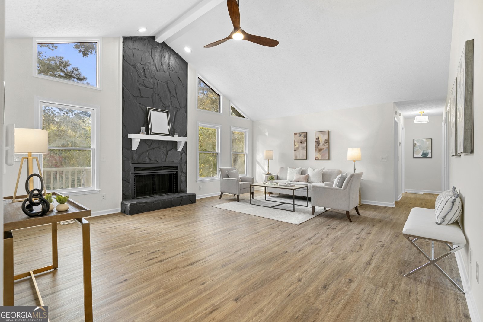 295 Lori Lane Canton - 3