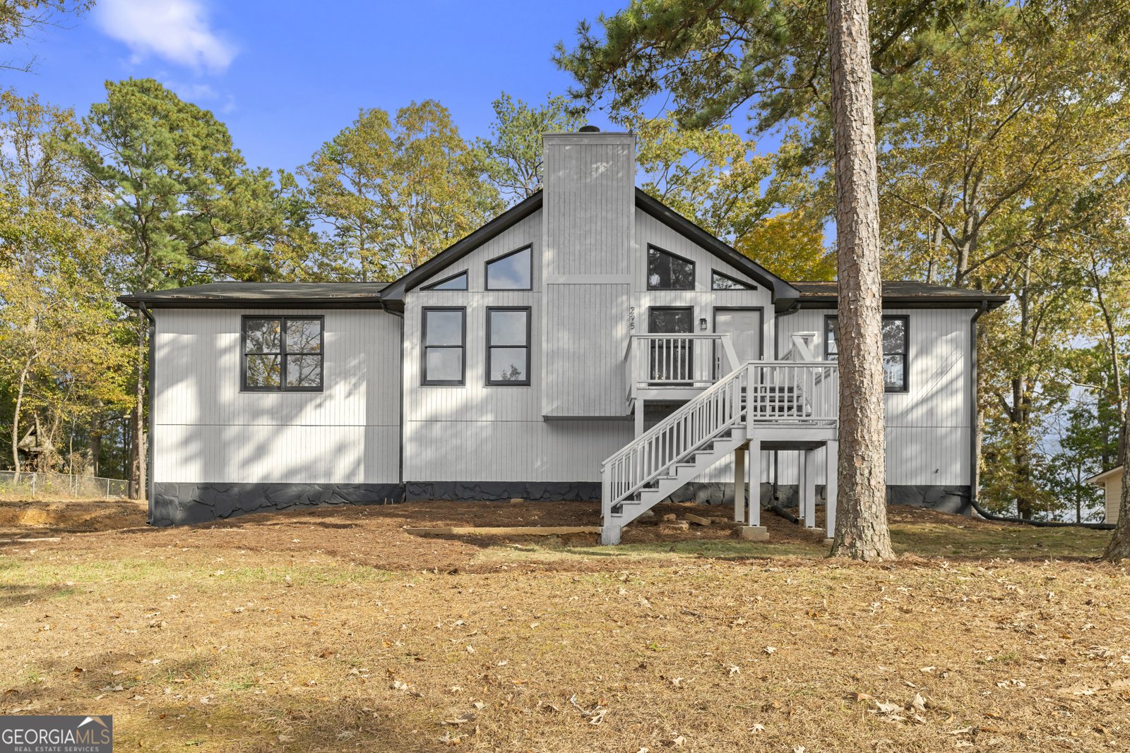 295 Lori Lane Canton - 30