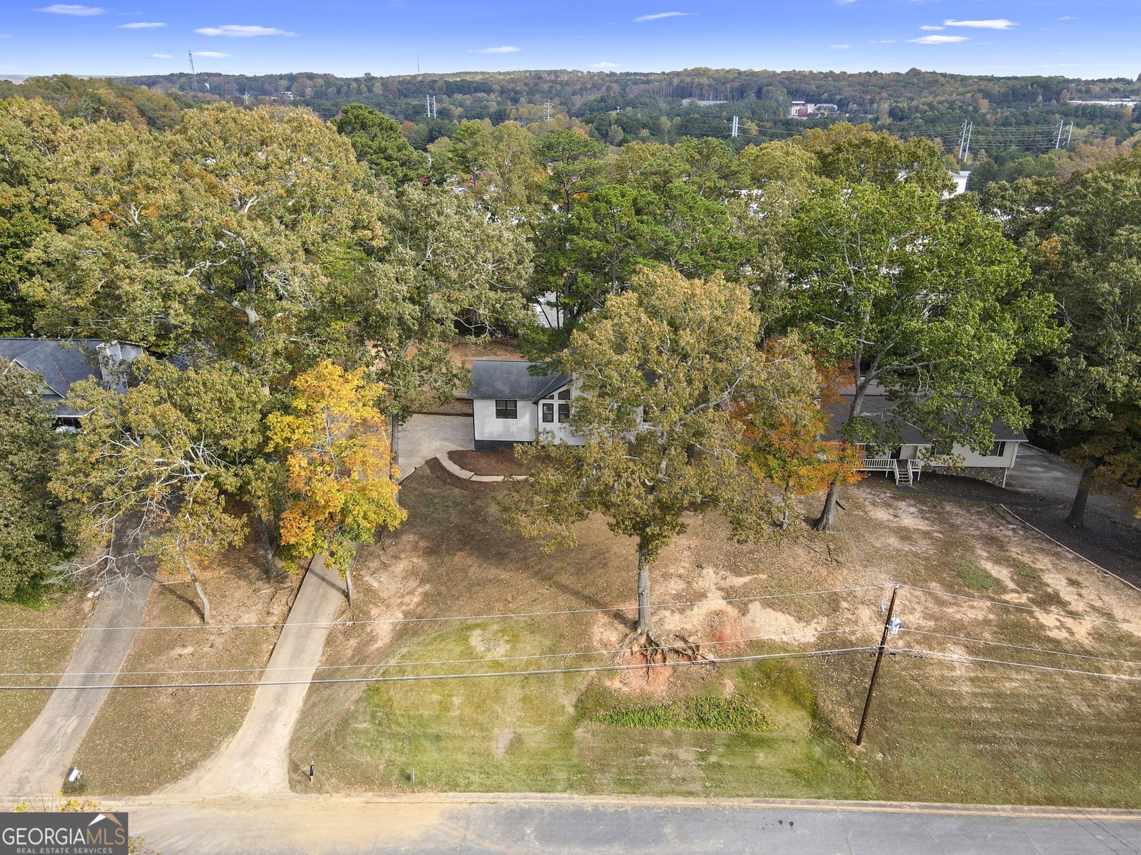 295 Lori Lane Canton - 33