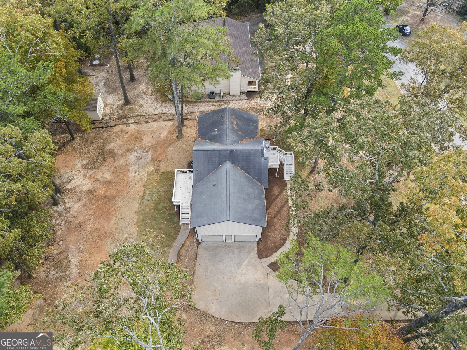 295 Lori Lane Canton - 35