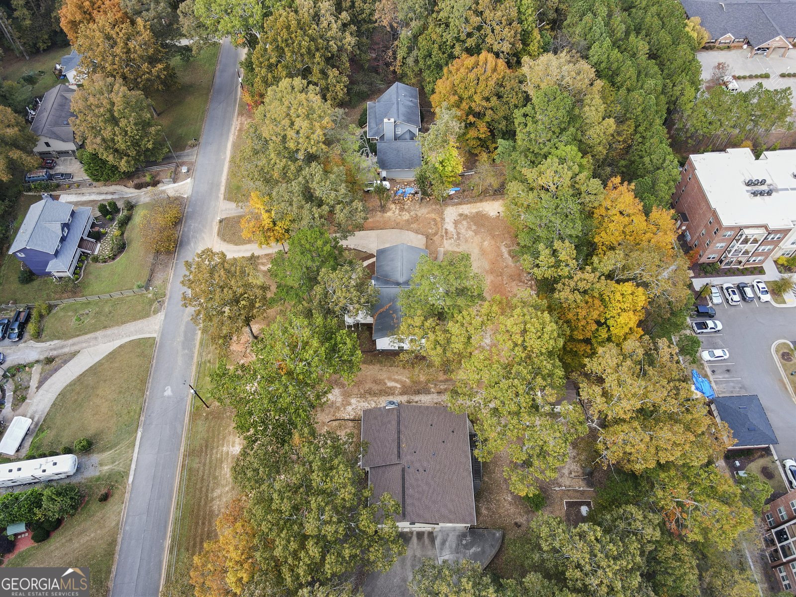 295 Lori Lane Canton - 36