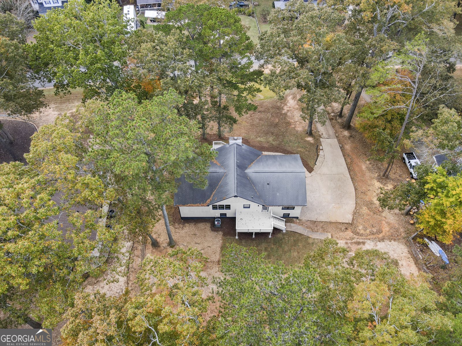 295 Lori Lane Canton - 37