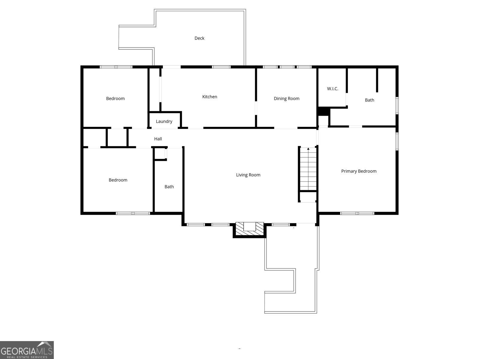 295 Lori Lane Canton - 38
