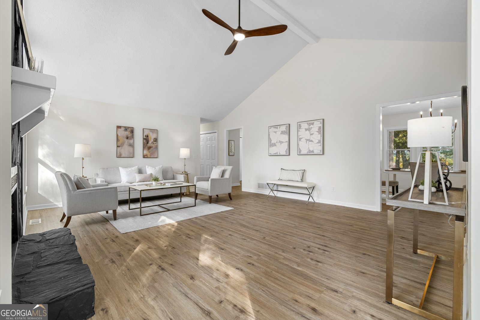 295 Lori Lane Canton - 4