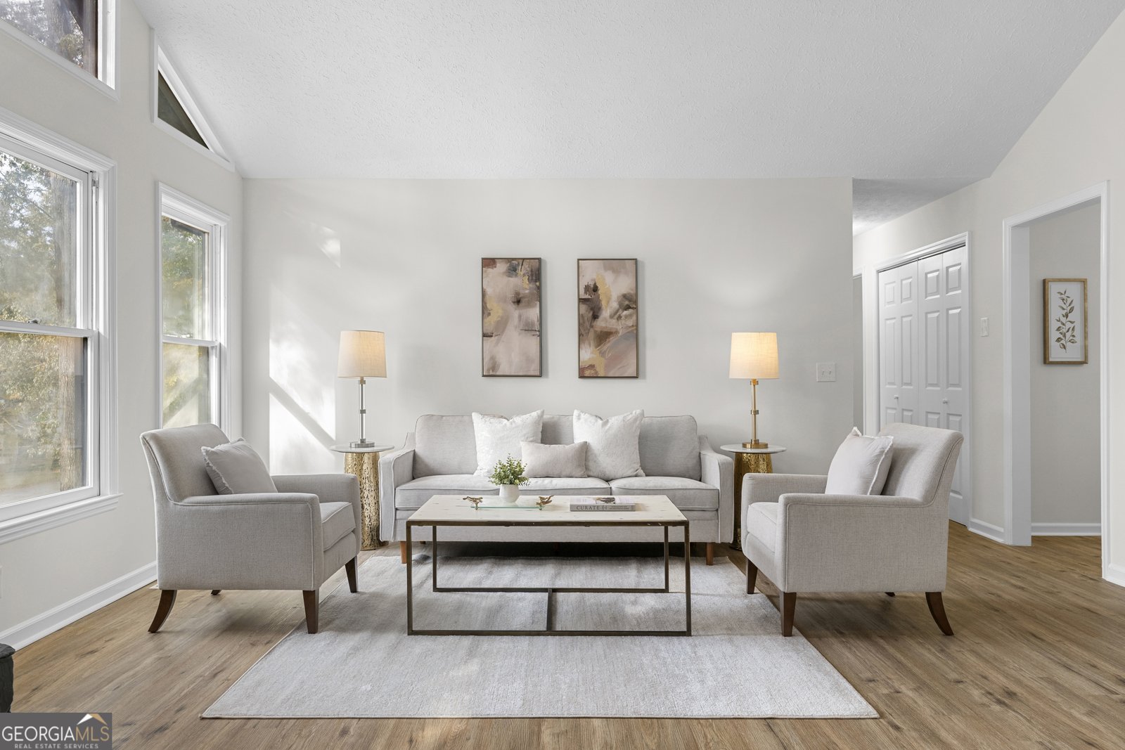 295 Lori Lane Canton - 5