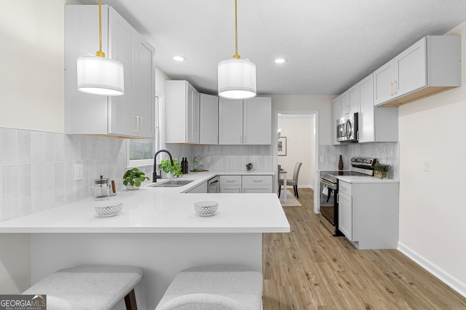 295 Lori Lane Canton - 8