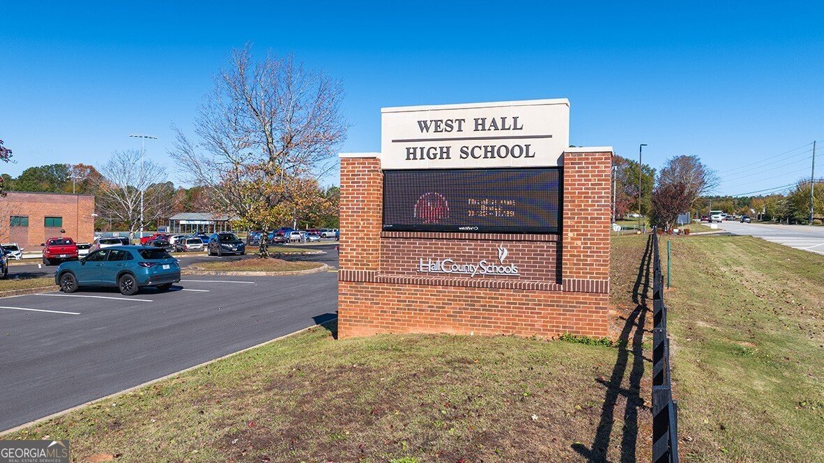 6660 Parsons Street Flowery Branch - Photo 126