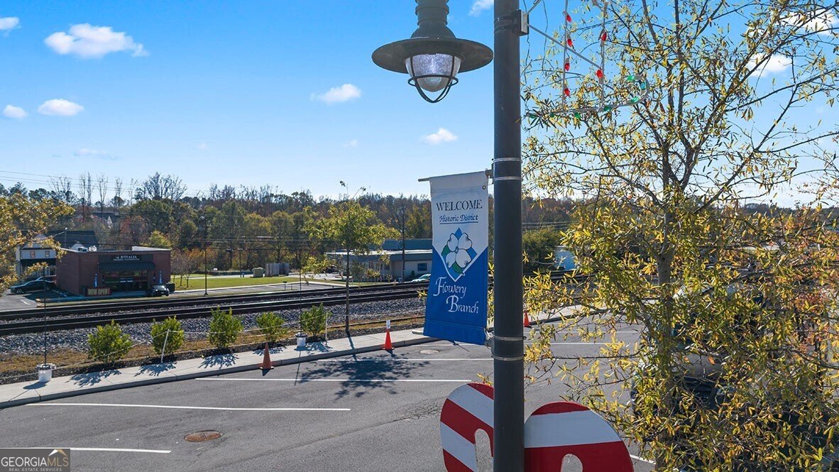 6660 Parsons Street Flowery Branch - 35