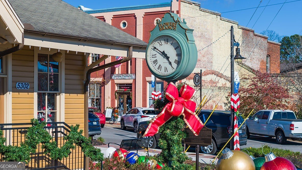 6660 Parsons Street Flowery Branch - 38