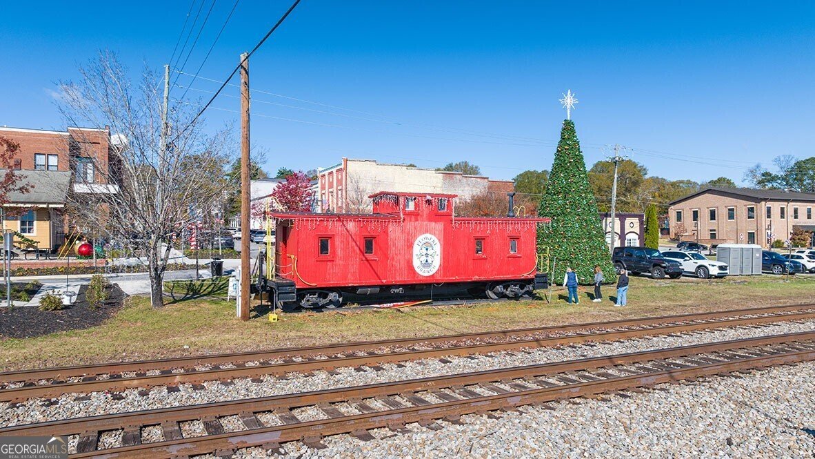 6660 Parsons Street Flowery Branch - 42