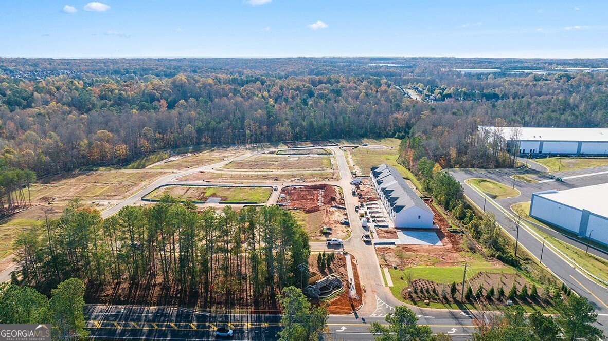 6660 Parsons Street Flowery Branch - 48