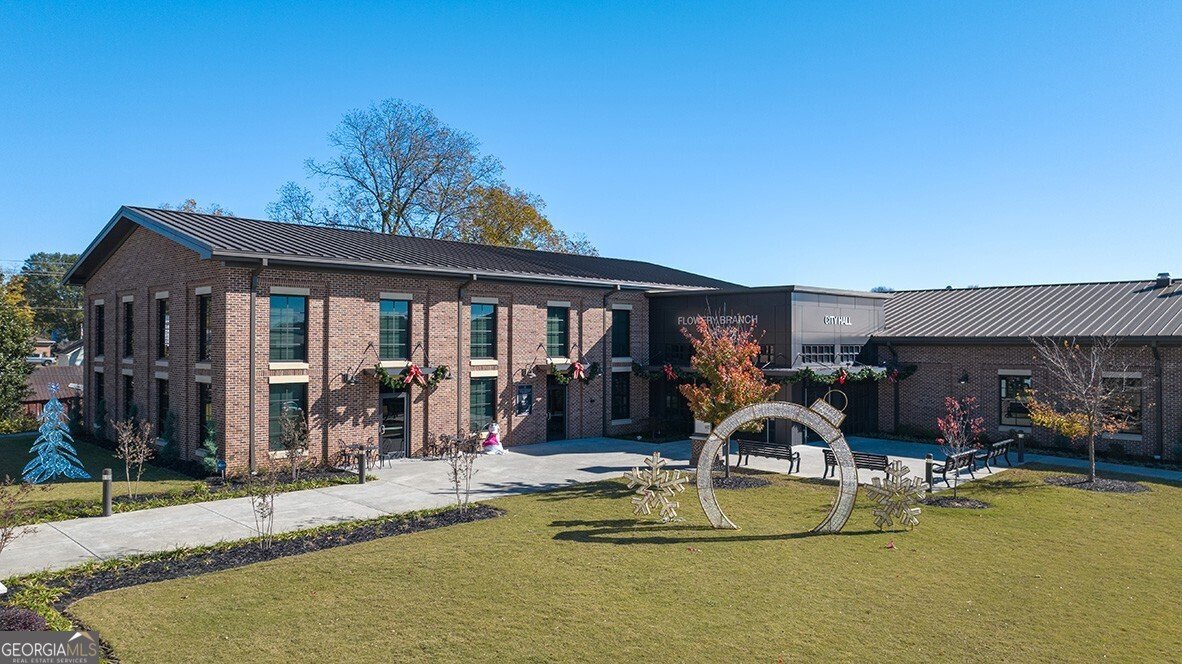 6660 Parsons Street Flowery Branch - 57