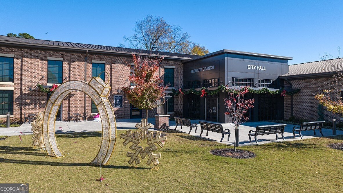 6660 Parsons Street Flowery Branch - 58