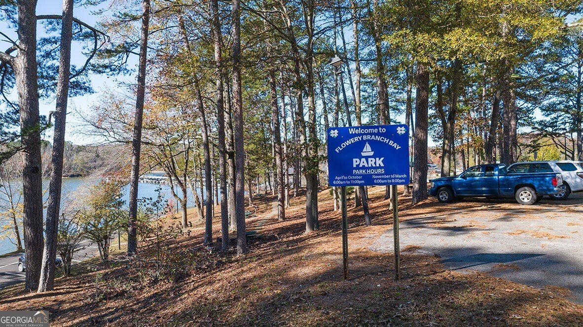 6660 Parsons Street Flowery Branch - 59