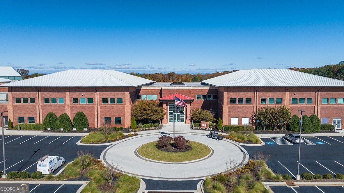 6660 Parsons Street Flowery Branch - 68