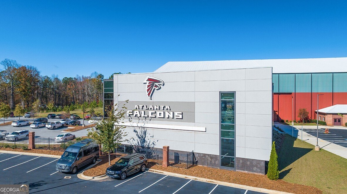 6660 Parsons Street Flowery Branch - 71