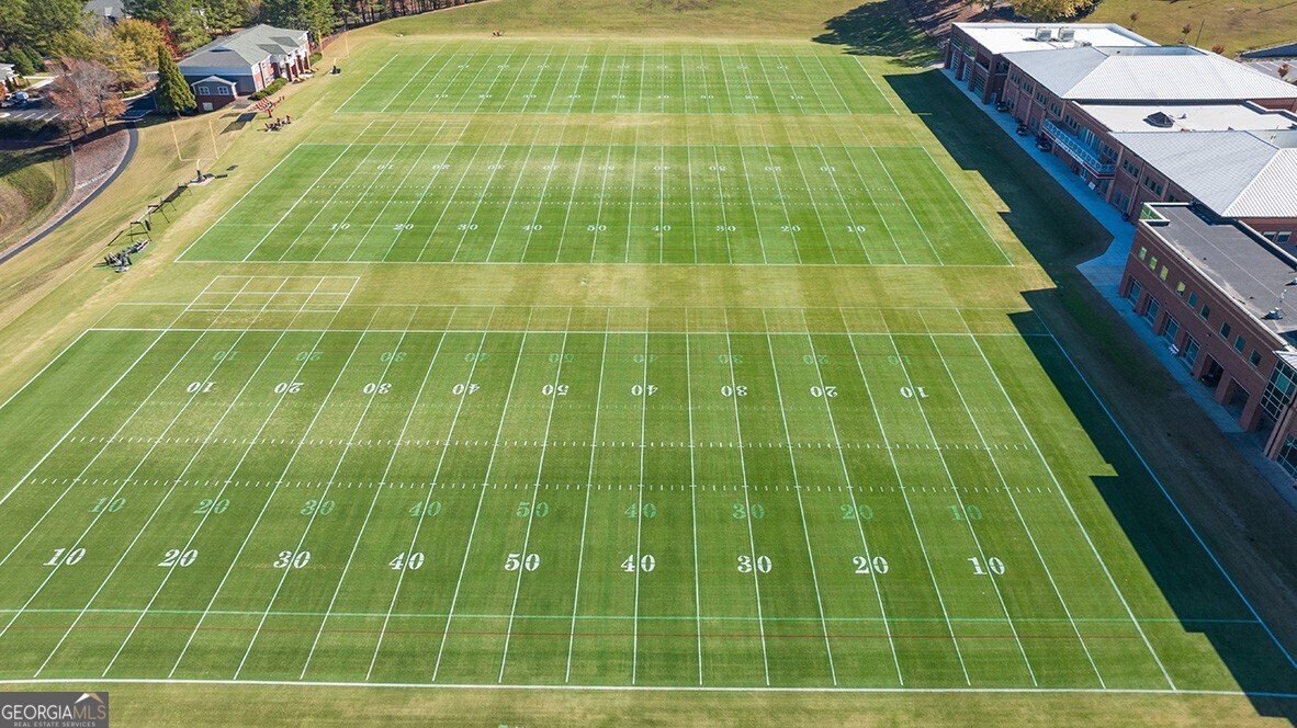 6660 Parsons Street Flowery Branch - 72