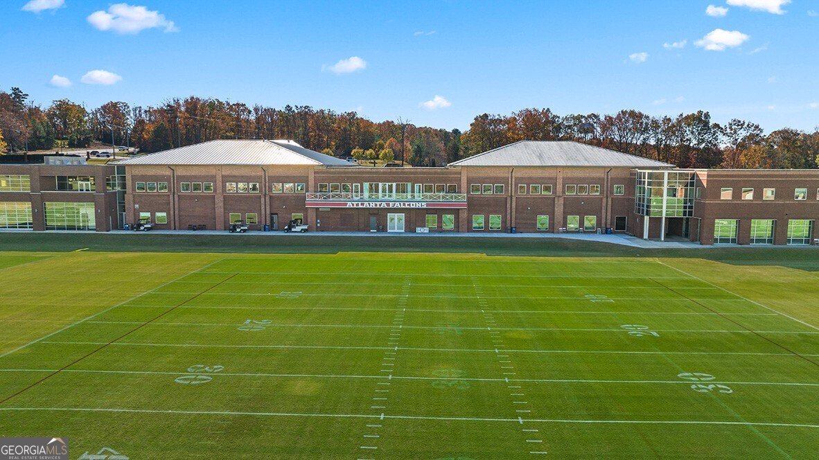 6660 Parsons Street Flowery Branch - 73