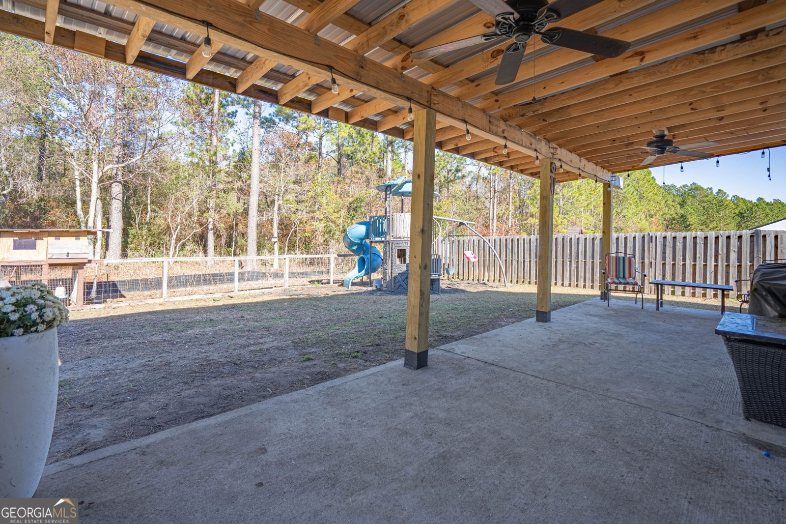 162 Willow Drive Guyton - 34