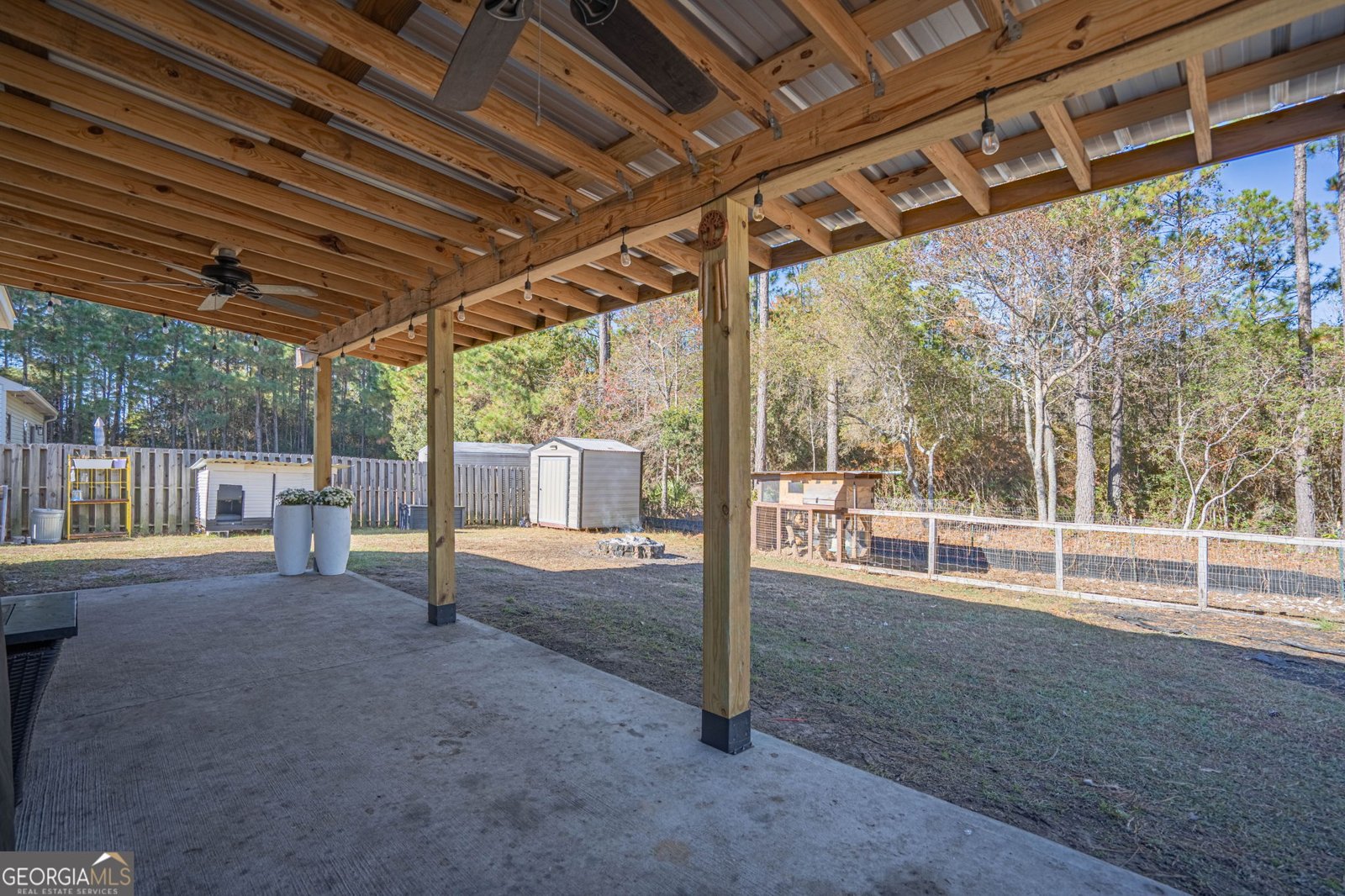 162 Willow Drive Guyton - 35