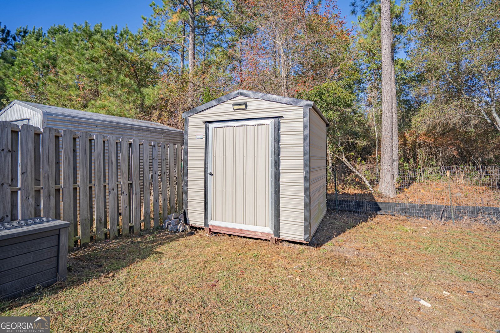 162 Willow Drive Guyton - 36