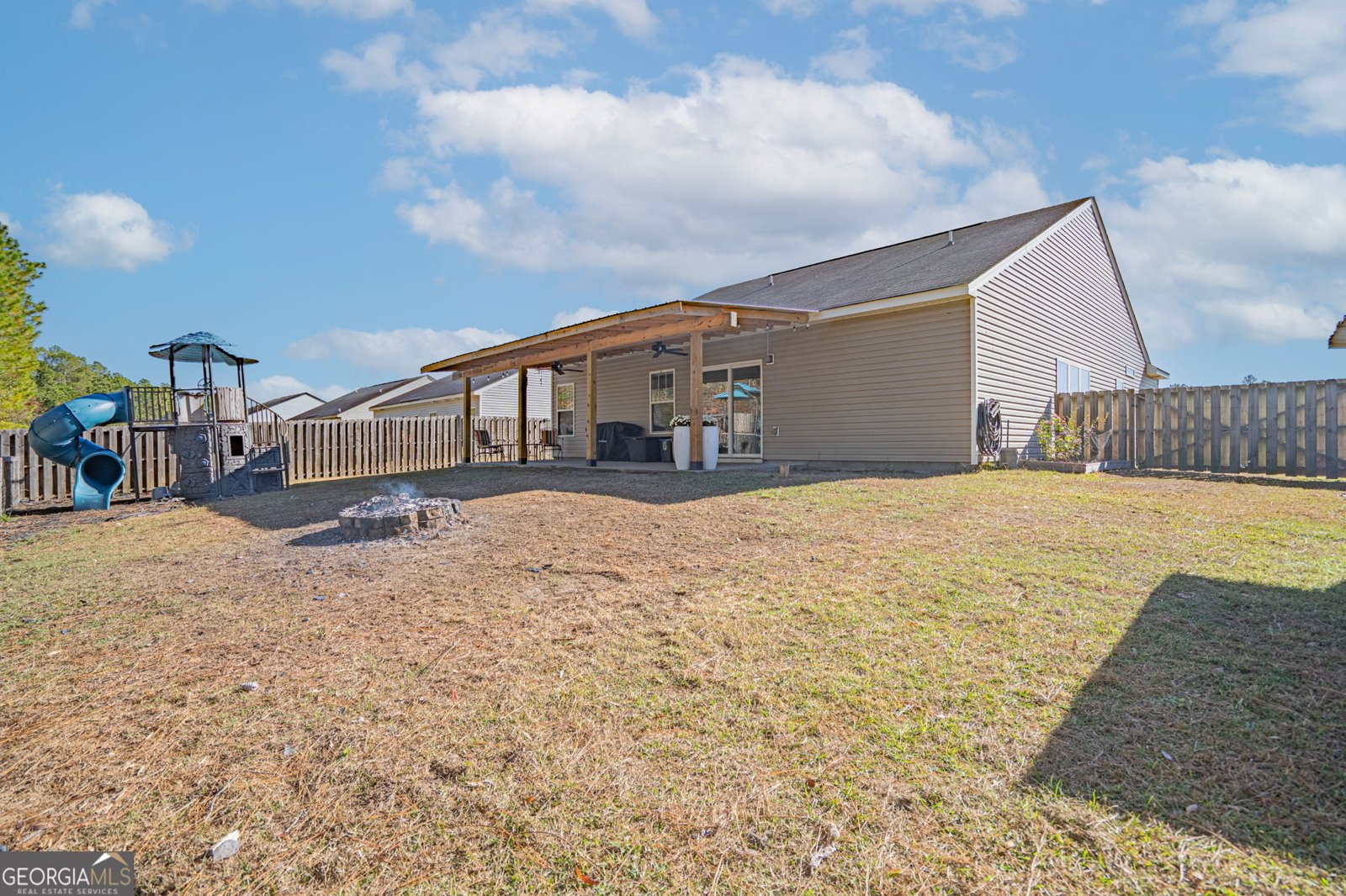162 Willow Drive Guyton - 37