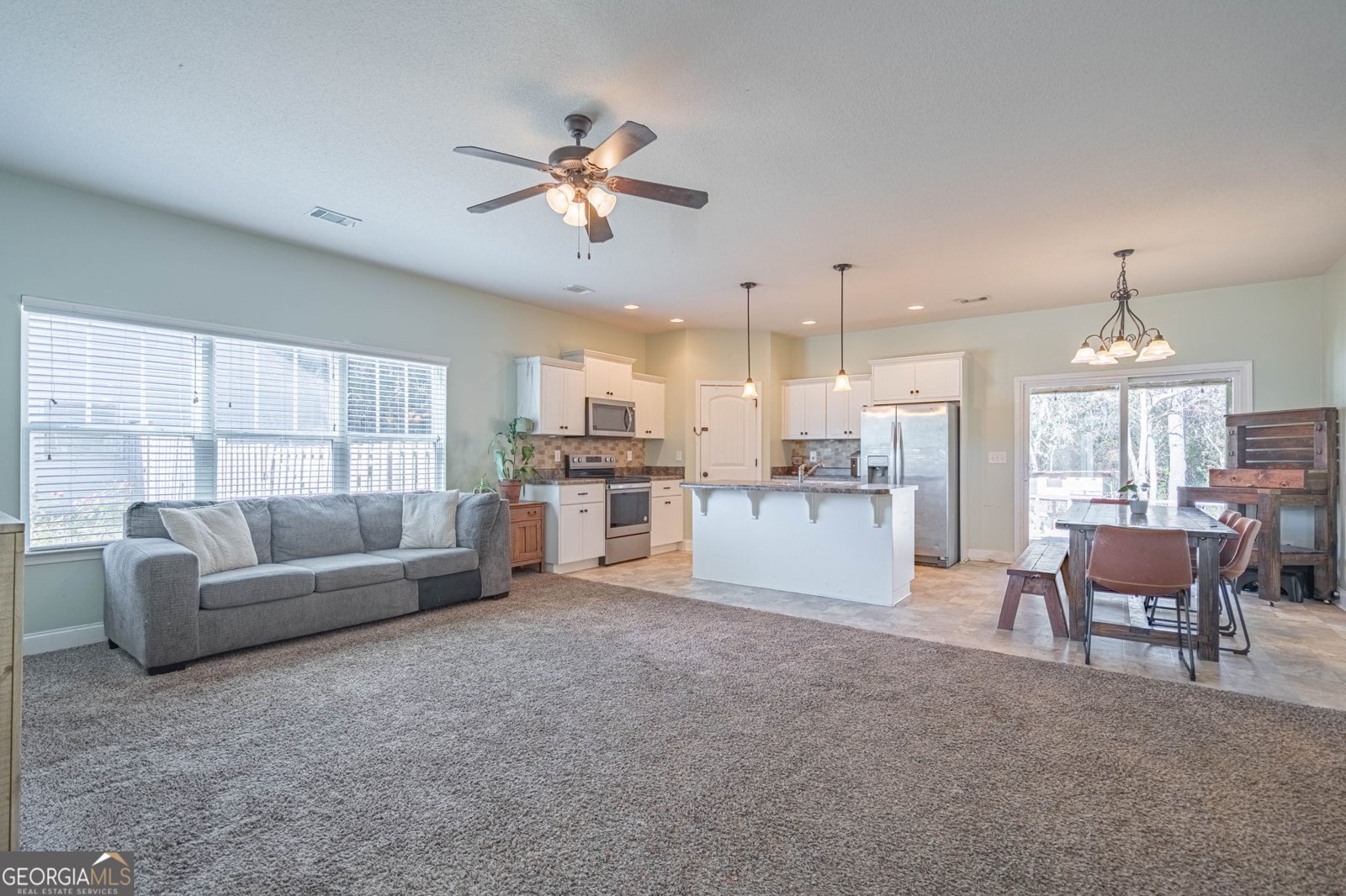 162 Willow Drive Guyton - 6