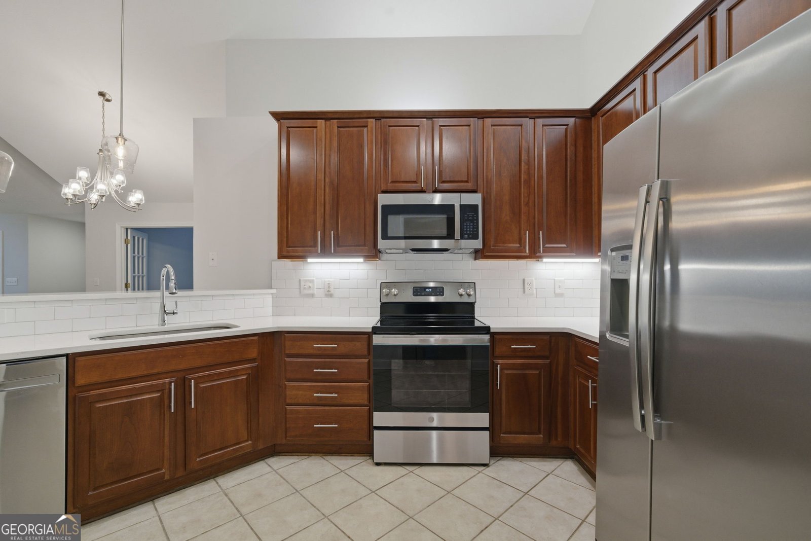 134 Vintage Club Circle Marietta - 12