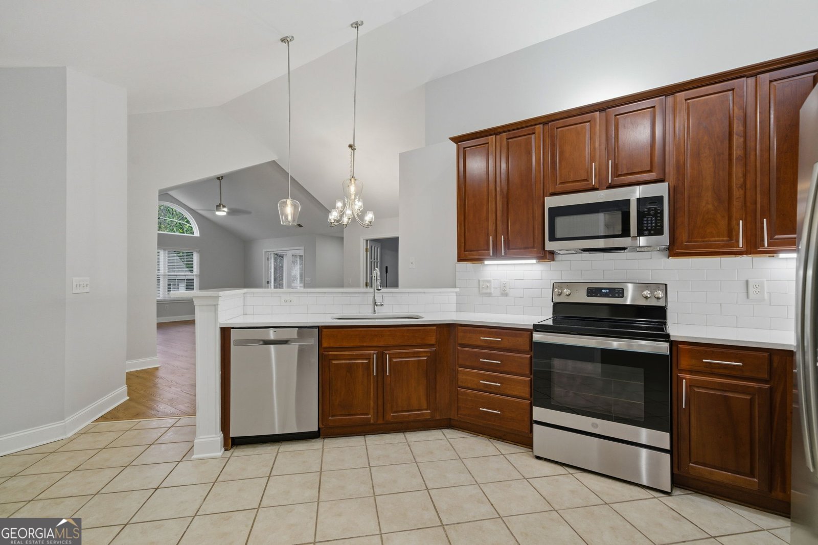 134 Vintage Club Circle Marietta - 13