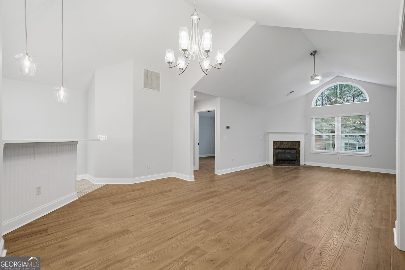 134 Vintage Club Circle Marietta - 18