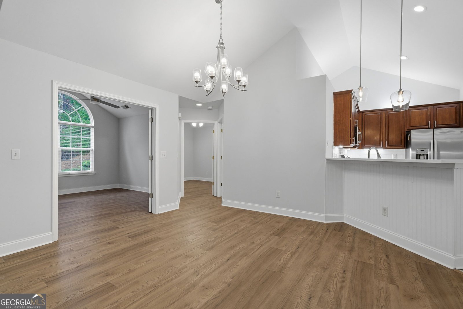 134 Vintage Club Circle Marietta - 19