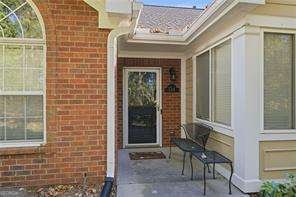 134 Vintage Club Circle Marietta - 2