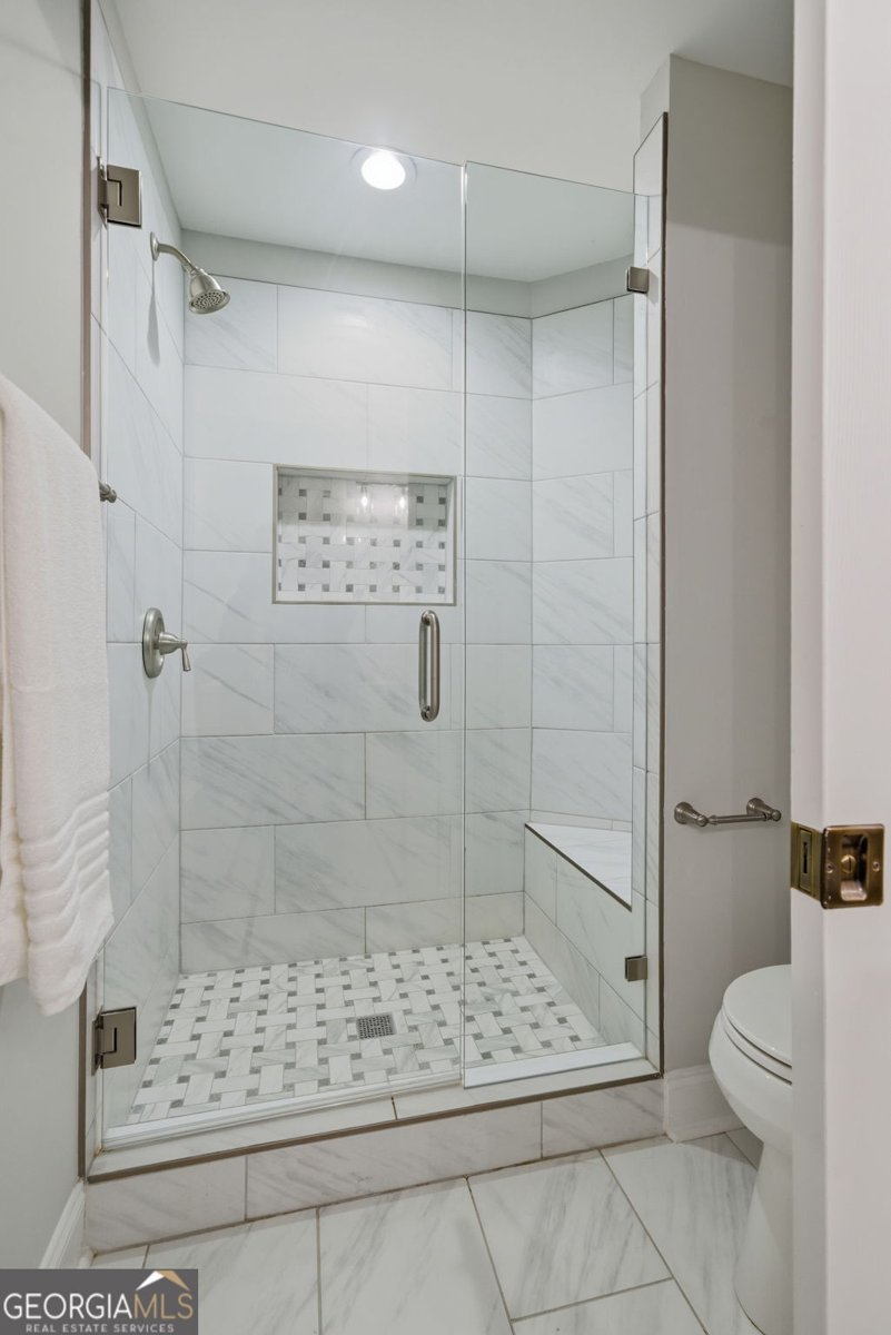 134 Vintage Club Circle Marietta - 24